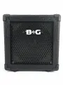 BG MG5 Комбоусилитель гитарный 5Вт, 6,5 MG5