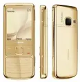 Мобильный телефон N okias 6700 Classic Gold