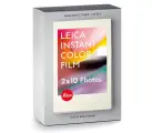Картридж Leica SOFORT Warm White, 2х10 снимков