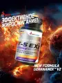 T-5 EX V2 / Жиросжигатель для похудения / 90 капсул
