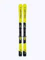 Лыжи трассовые c креплениями FISCHER XTR RC4 RT + RS 10 PR