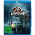 Парк Юрского периода (1+2+3) оригинальная трилогия Blu-ray (блю-рей)