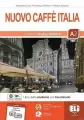 Nuovo Caffe Italia (A2) Libro dello studente+eserciziario / Учебник итальянского языка с рабочей тетрадью Nuovo Caffe Italia А2