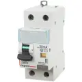 Legrand (Легранд) АВДТ DX3 - 10 кА 1П+Н 32 А 30 мА 411005