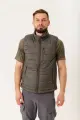 Жилет King Hunter WARM LIGHT Graphite