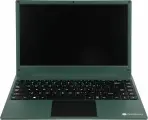 Ноутбук Gateway Ultra Slim 14 14.1 IPS, Ryzen 5 3500U, 8Gb DDR4, 256Gb, AMD Radeon, Windows 11, green (GWNR51416-GR)