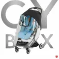Дождевик Cybex Orfeo, для коляски, бесцветный, базовая коллекция