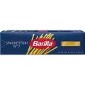 Макароны Barilla Спагеттони №7, 450г х 4шт