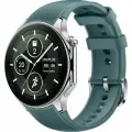 Умные часы Умные часы OnePlus Watch 2 Radiant Steel Global