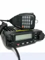 Автомобильная рация терек РМ-302, VHF, мощность передатчика 62Вт, черная
