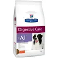 Сухой корм для собак Hill's Prescription Diet I/D LOW FAT, с низким содержанием жира на основании белка курицы 12кг.