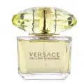 Versace туалетная вода Yellow Diamond, 5 мл