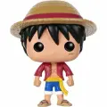 Фигурка Funko POP One Piece Монки Д Луффи
