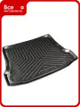 Коврики в багажное отделение UNIDEC для Ford Focus I SD 1998-2004 NPL-P-22-11