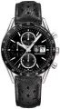 Наручные часы TAG Heuer, черный