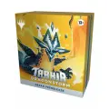Magic The Gathering: Пререлизный набор MTG Abzan издания Tarkir Dragonstorm на английском