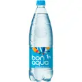 Вода питьевая Bon Aqua негазированная, ПЭТ, 1 л