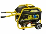 Генератор бензиновый SNIRREX 7500EA
