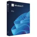 Microsoft Windows 11 Professional 32-bit/64-bit Eng Intl USB