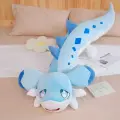 Мягкая игрушка-подушка Покемон-пикачу Дракон/ 100 см