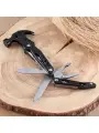 Многофункционный инструмент с молотком 10 в 1