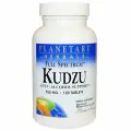 Planetary Herbals Кудзу Full Spectrum 750 мг 120 таблеток