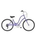Велосипед Electra Townie Original 7D Step Thru 2025 Purple