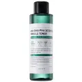 SOME BY MI Кислотный тонер для лица очищающий Корея AHA.BHA.PHA 30 Days Miracle Facial Toner, 150 мл