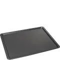 Противень Smeg BNP608T, тефлоновый, квадратный, черный, для духовки