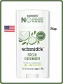 Дезодорант - стик Schmidt's натуральный, Свежий Огурец, 75 гр