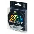 Шнур плетёный Feeder Concept Pilot x4 BRAID Black 150/017