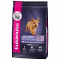 EUKANUBA PUPPY SMALL BREED 3 кг сухой корм для щенков мелких пород