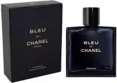 Chanel bleu de chanel 100 ml духи мужские