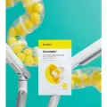 Dr.jart Ceramidin Skin Barrier Moisturizing Mask Увлажняющая тканевая маска для лица с церамидами, 5 шт