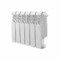 Радиатор Royal Thermo Vittoria Super 300 VDR80 - 5 секц., биметаллический
