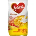 Готовый завтрак Любятово Хлопья кукурузные, кукурузный, 600 г