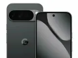 Смартфон Google Pixel 10 Pro XL 16/512Gb черный 5G 120 Гц 6.8 OLED 5200 мА·ч
