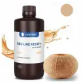 Фотополимерная смола Anycubic ABS+ LIKE Resin PRO 2 UV Resin для 3D принтера 405нм Бежевый (Beige) 1 литр