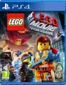 LEGO Movie Videogame (PS4)