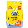 Ушастый нянь стиральный порошок 9 кг