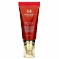 ББ крем Missha M Perfect Cover BB cream, SPF 42, 50 мл, оттенок: 27 honey beige