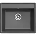 Мойка для кухни GRANFEST VERTEX V-580 графит