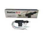 Замок Двери Starline Sl5 StarLine арт. SL5