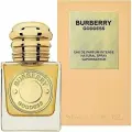 Парфюмерная вода Burberry Goddess Intense 30 мл, древесные фужерные