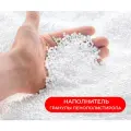 Наполнитель пенополистирол 50л