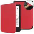 Чехол-книжка для Pocketbook 606 / 616 / 617 / 618 / 627 / 628 / 632 / 633, red