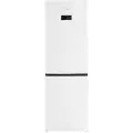 Холодильник двухкамерный BEKO B3RCNK362HW, No-frost, 368 л, белый