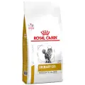 Royal Canin (вет. корма) RС Для кошек при МКБ и избыточном весе (Urinary SO Moderate calorie feline) 39540040R0 0.400 кг 35876 (2 шт)
