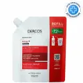 Шампунь Vichy Dercos Energy+, против выпадения волос, сменный блок, 400мл