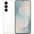 Samsung S731B Galaxy S25 FE 8/256Gb Dual+eSim (NFC) (Exynos 2400) White (белый)